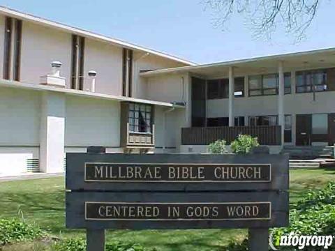 Millbrae Bible Church