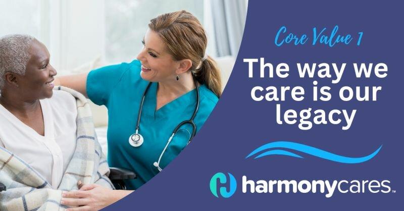 HarmonyCares Medical Group