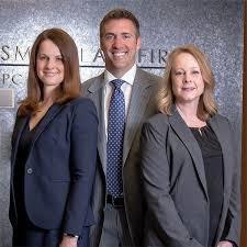 Ausman Law Firm PC LLO