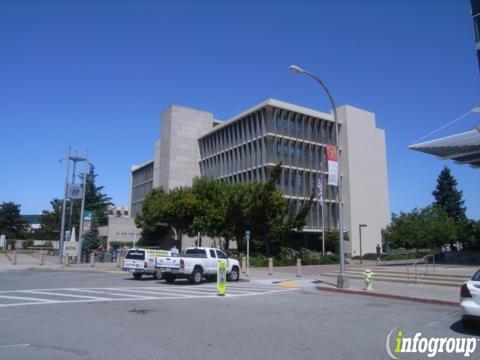 San Mateo County Parks Department