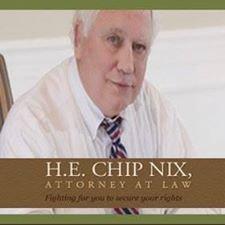 Chip Nix, Attorney at Law