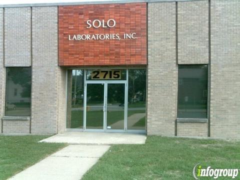 Solo Laboratories