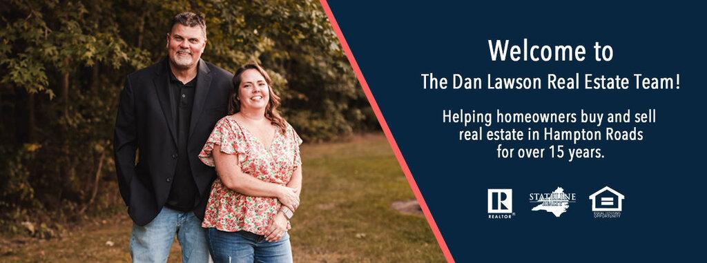 The Dan Lawson Real Estate Team