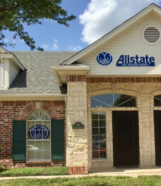 Allstate Insurance