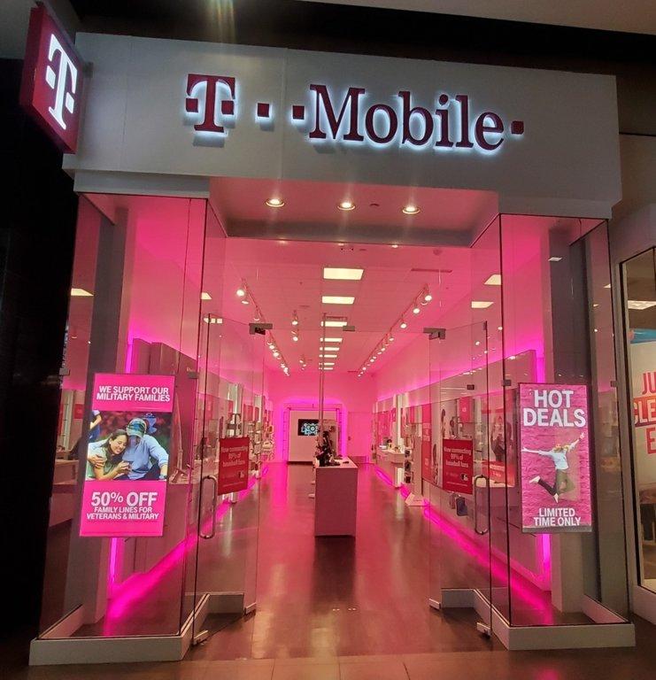 T-Mobile