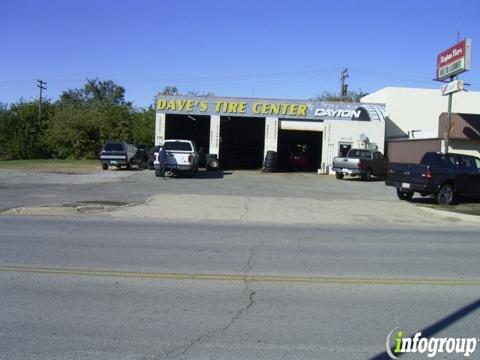 Dave's Alignment-Brake & Tire Center