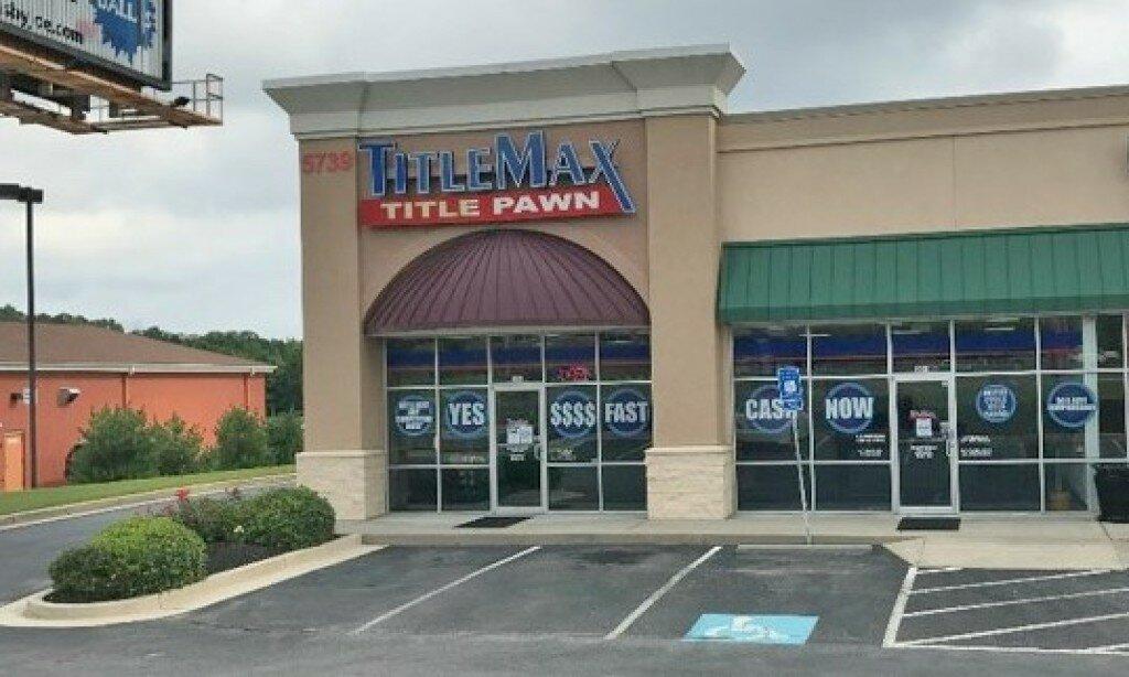 TitleMax