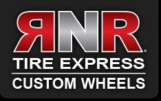 RNR Tire Express