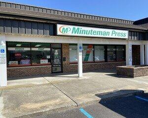 Minuteman Press