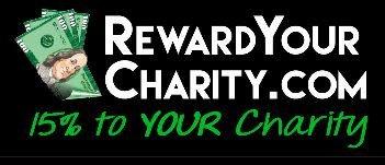 Reward Your Charity