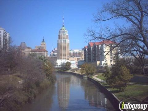 Tower Life Building