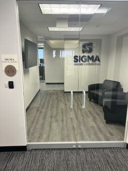 Sigma Mergers & Acquisitions