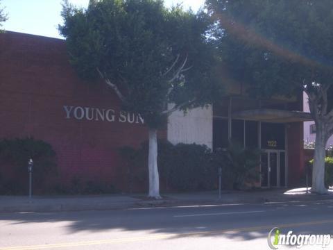 Young Sung USA