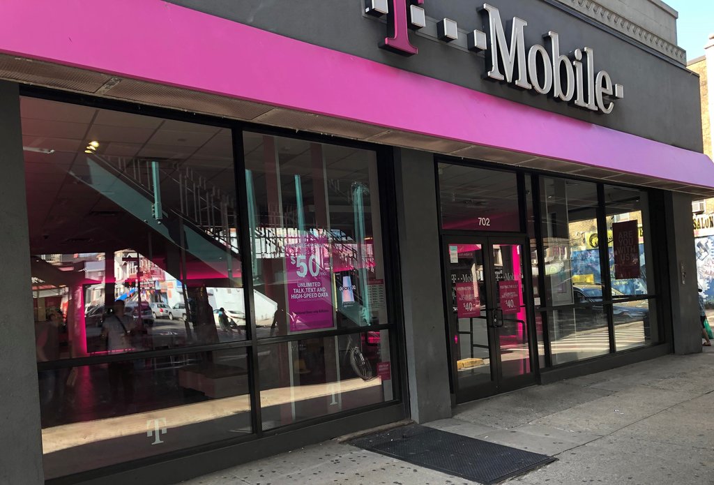 T-Mobile