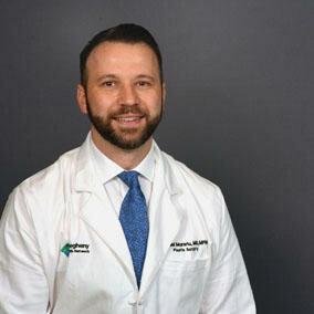 Daniel Murariu, MD, MPH