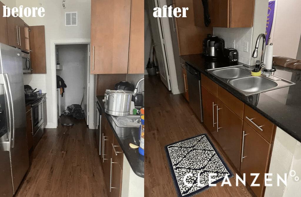 Cleanzen Denver Cleaning Services