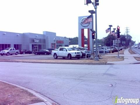 Electric Charging Station