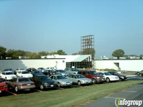 Ankeny Campus College Library