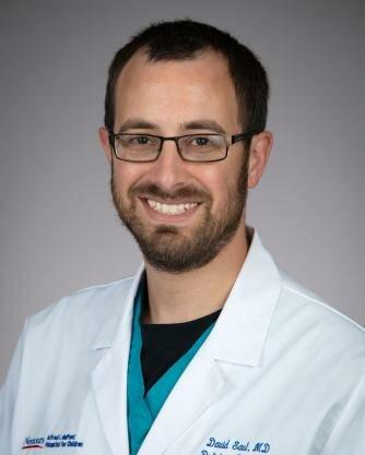 David T. Saul, MD