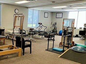 Baylor Scott & White Institute For Rehabilitation-Outpatient Therapy