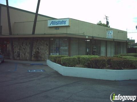 Allstate Insurance