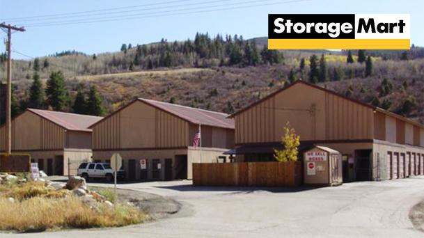 StorageMart