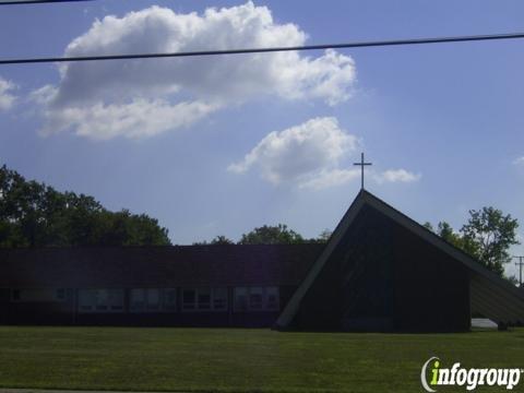 South Haven United Church of Christ