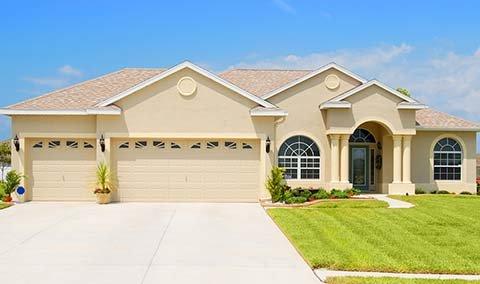 Neighborhood Garage Door Service