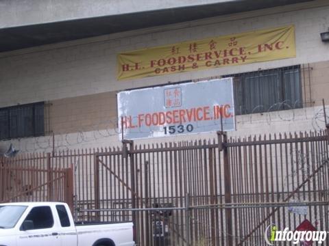 HL Foods