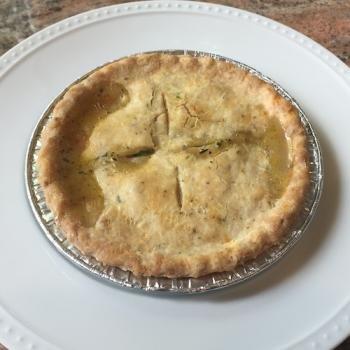 Great Lakes Pot Pies