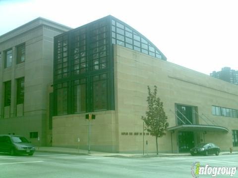 Maryland State Library