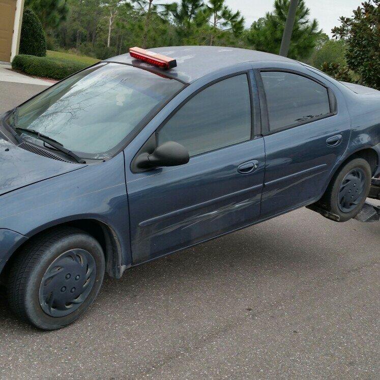 Florida Junk Cars