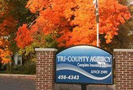 Tri County Insurance Agency