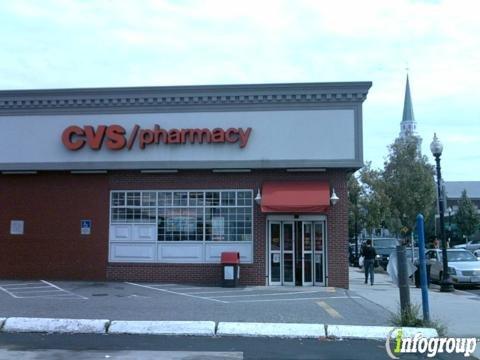 CVS Pharmacy