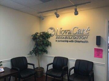 NovaCare Rehabilitation in partnership with OhioHealth - Reynoldsburg