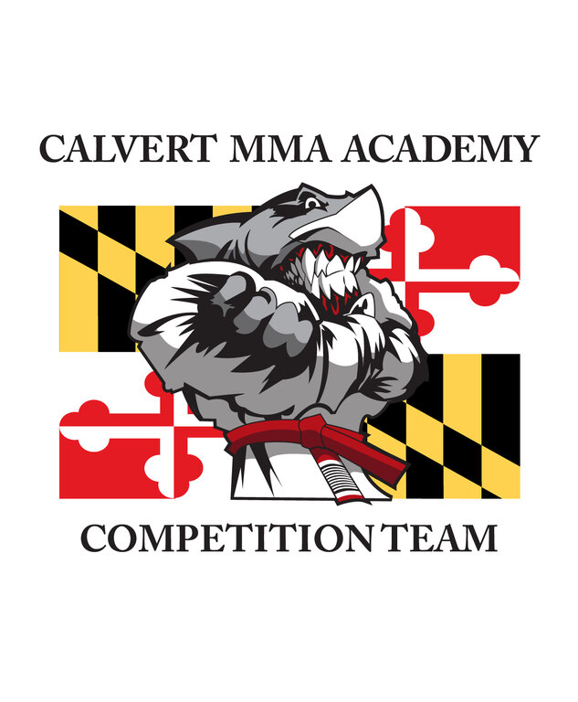 Calvert MMA Academy - Lineage BJJ / Gracie Jiu-Jitsu