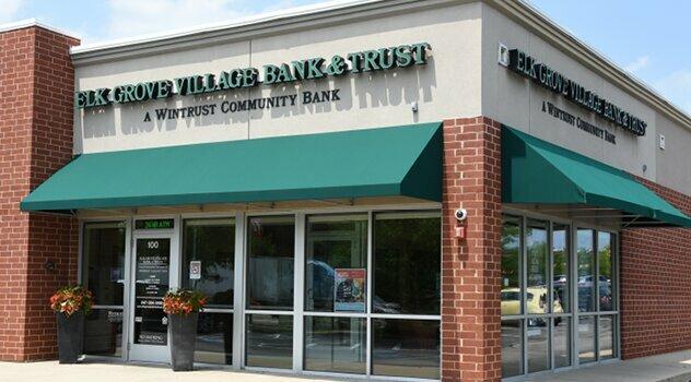 Elk Grove Village Bank & Trust