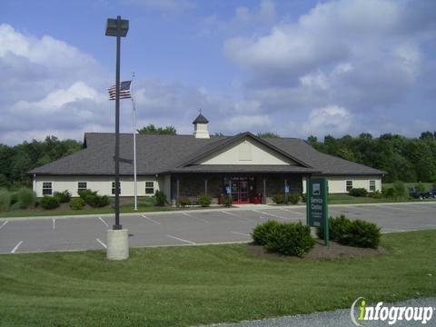 USDA Service Center