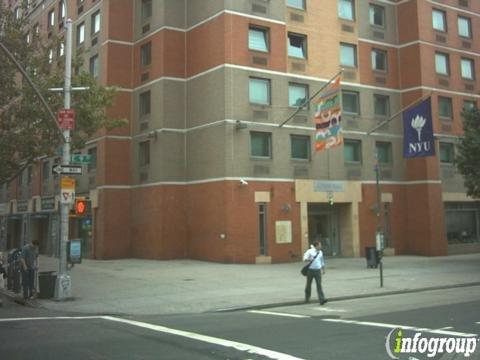 New York University-NYU Summer Housing