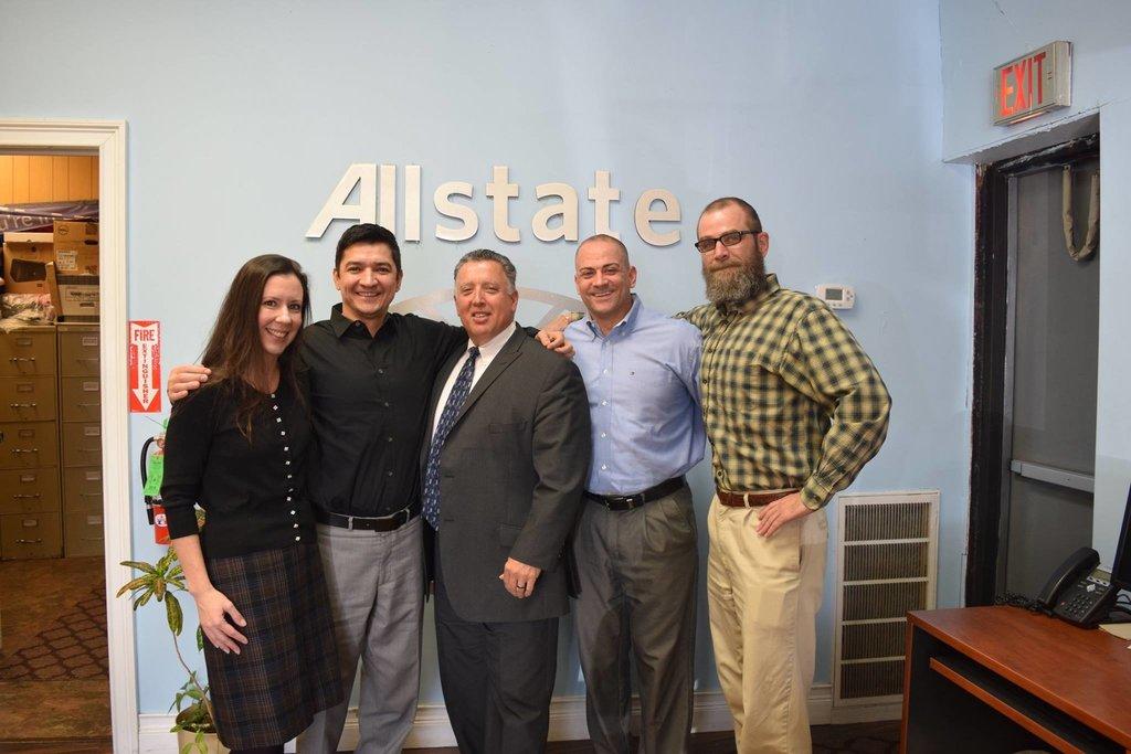 Allstate Insurance