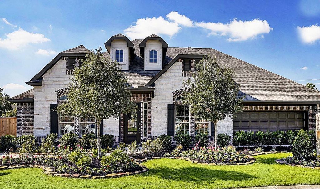 K Hovnanian Homes Magnolia Creek