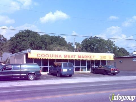 South Georgia Meat Market