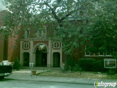 Hemenway United Methodist Church