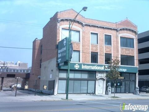 International Bank of Chicago