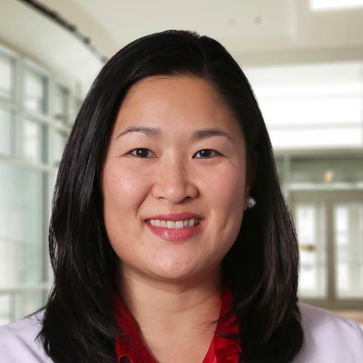 Ariane Park, MD - Ohio State Outpatient Care Gahanna