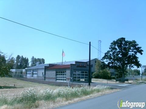 Silverton Fire District