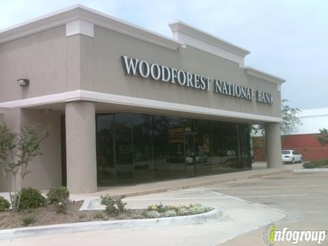 Woodforest National Bank