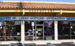 Dr Larry Gottlieb