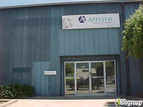 Applied Industrial Technologies