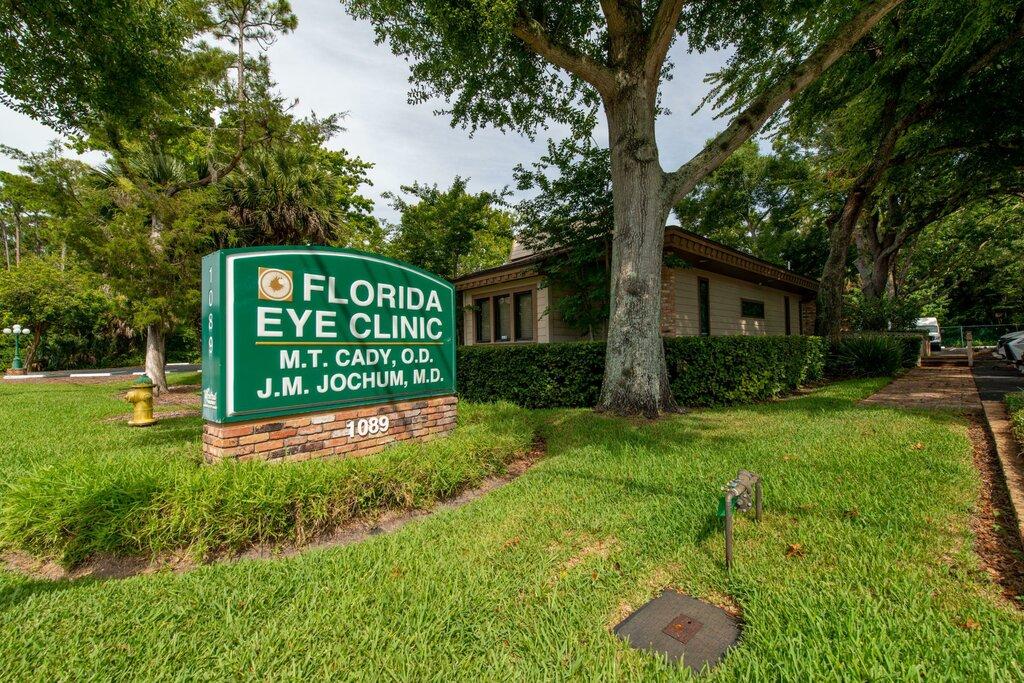 Florida Eye Clinic